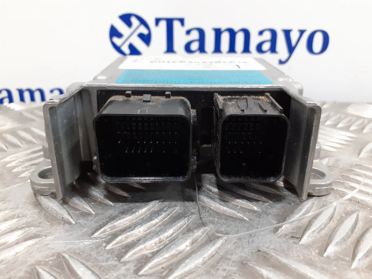 Centralita Airbag para Mazda 3 Berlina (Bk)