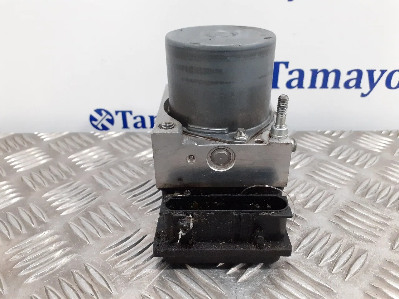 Abs para Peugeot 307 Break/Sw (S2)