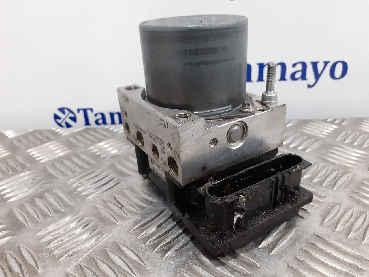 Abs para Peugeot 307 Break/Sw (S2)