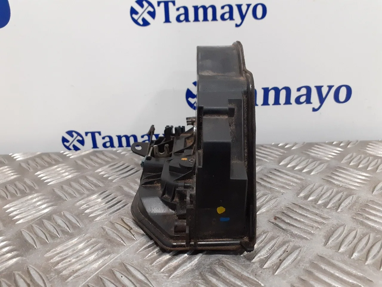 Cerradura Puerta Trasera Izquierda para Bmw Serie 1 Berlina (E81/E87)