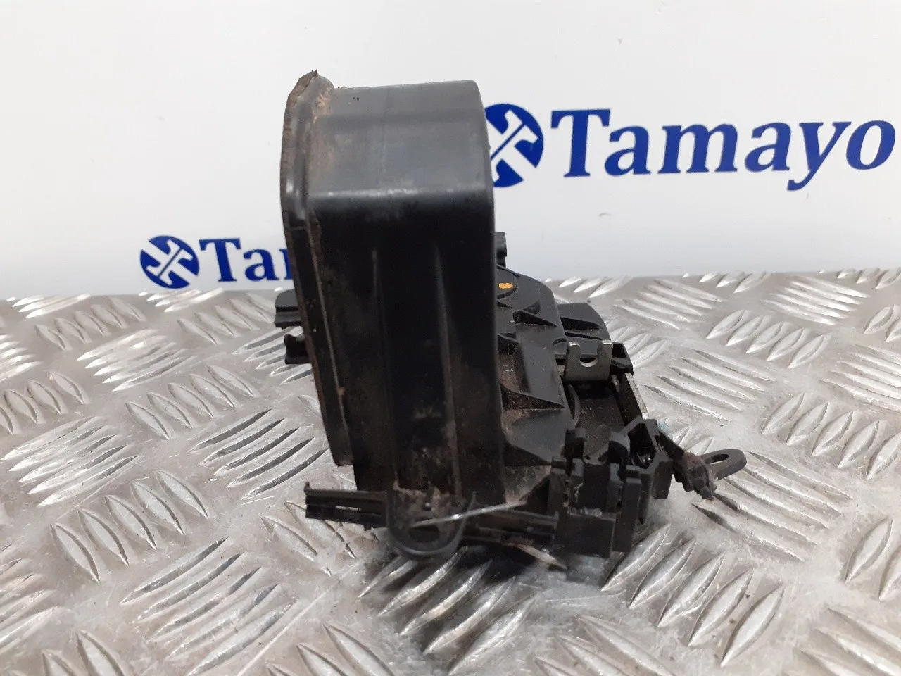 Cerradura Puerta Trasera Izquierda para Bmw Serie 1 Berlina (E81/E87)