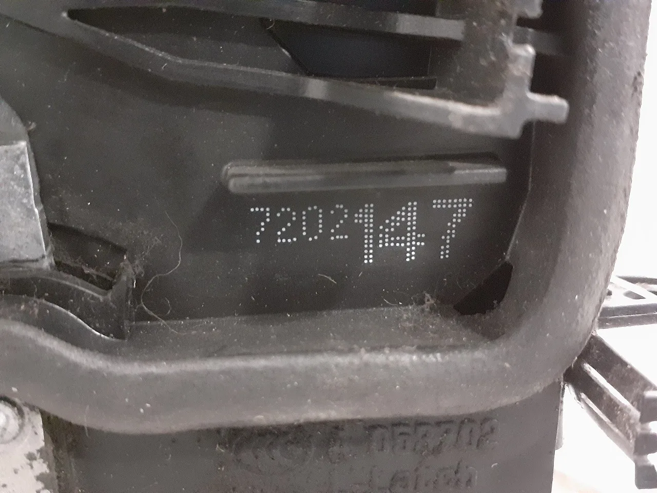 Cerradura Puerta Trasera Izquierda para Bmw Serie 1 Berlina (E81/E87)