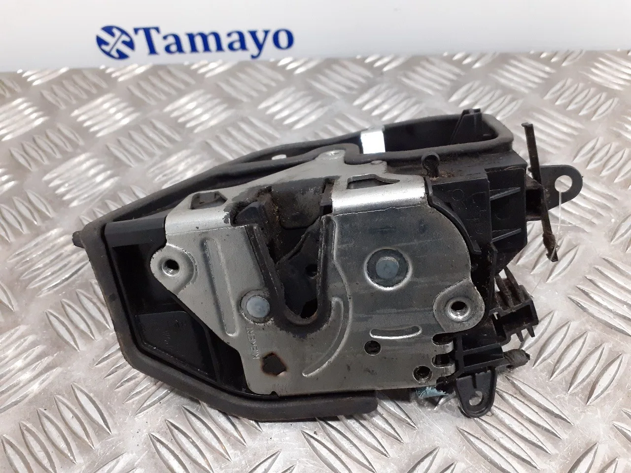 Cerradura Puerta Trasera Izquierda para Bmw Serie 1 Berlina (E81/E87)