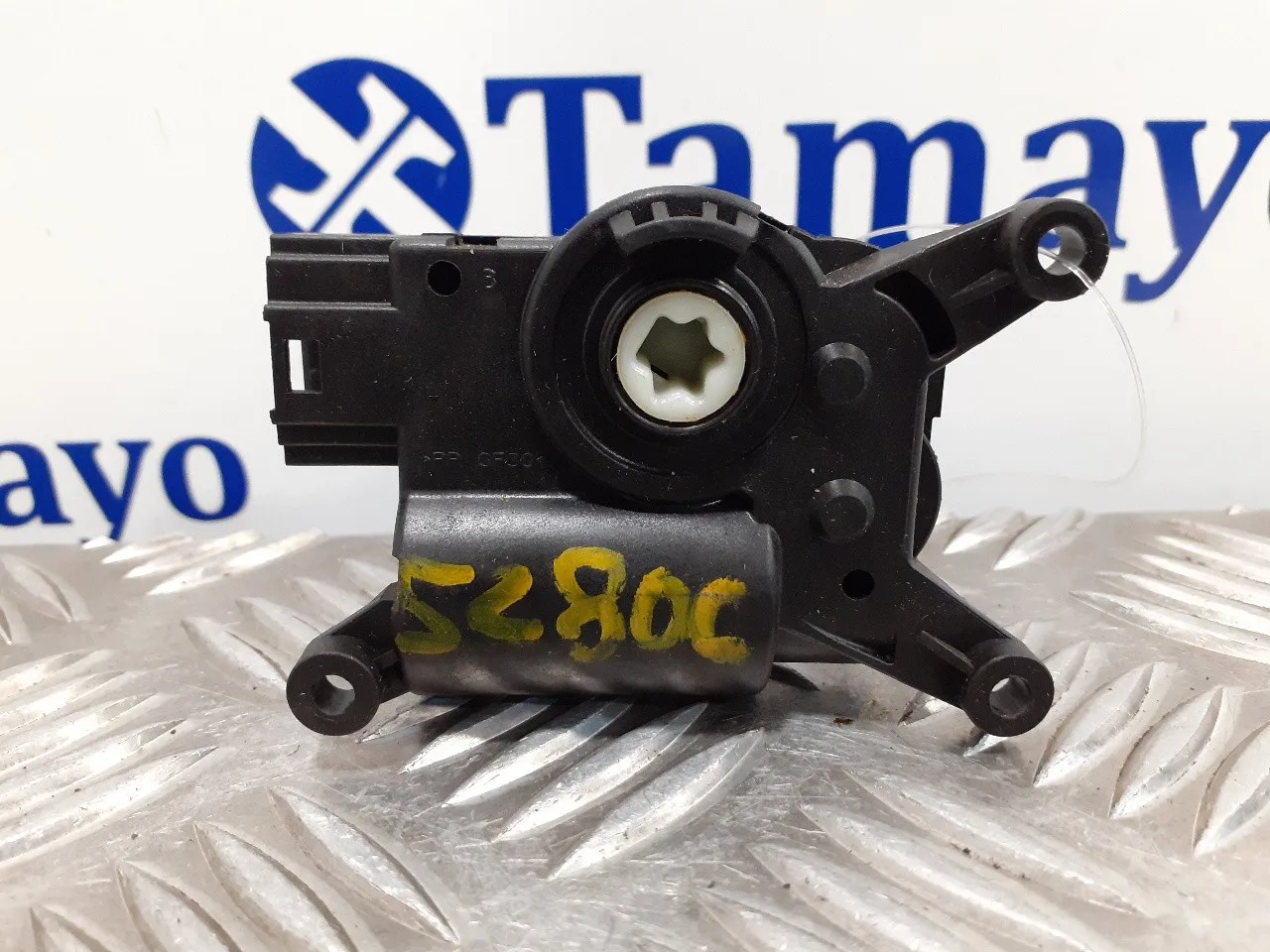 Modulo Electronico para Volkswagen Golf Vii Lim.