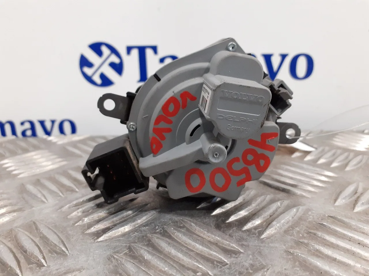 Conmutador De Arranque para Volvo C30