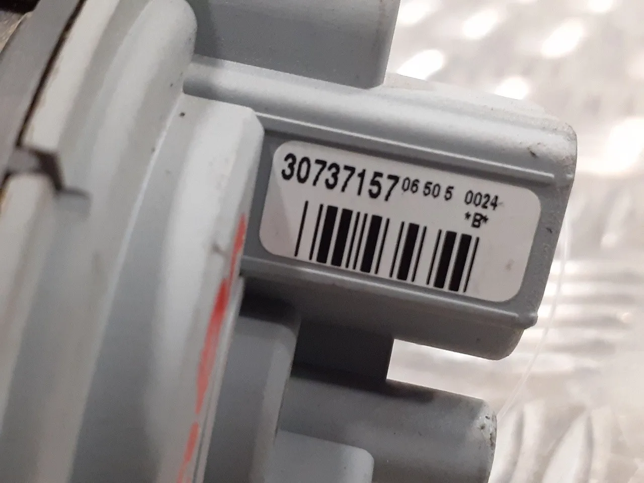 Conmutador De Arranque para Volvo C30