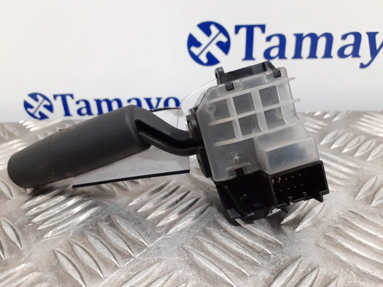 Mando Limpia para Mazda 3 Berlina (Bk)