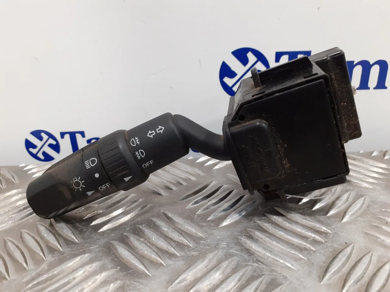 Mando Intermitentes para Mazda 3 Berlina (Bk)