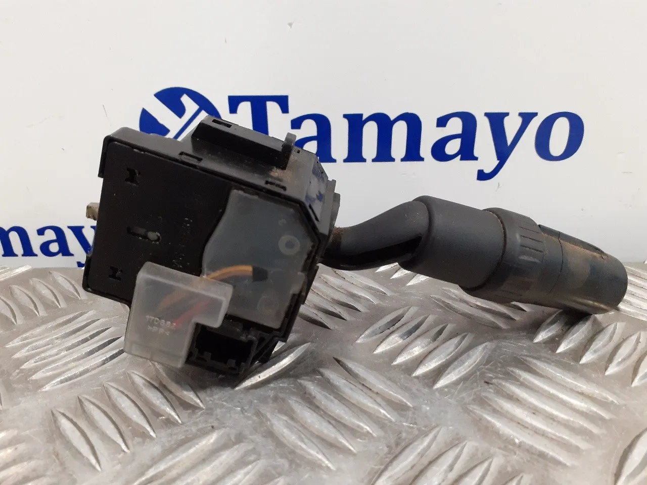 Mando Intermitentes para Mazda 3 Berlina (Bk)