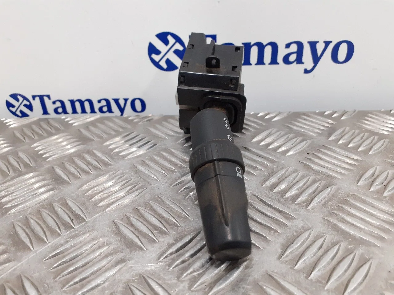 Mando Intermitentes para Mazda 3 Berlina (Bk)