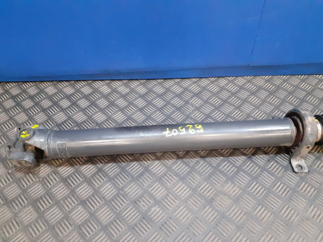 Transmision Central para Iveco Daily Ka