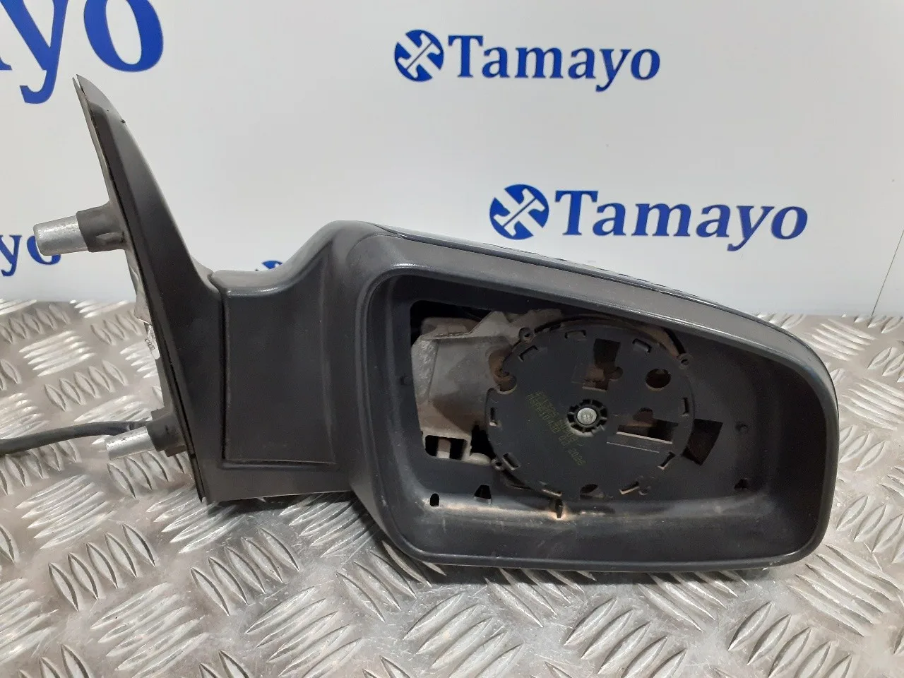Retrovisor Derecho para Opel Zafira B