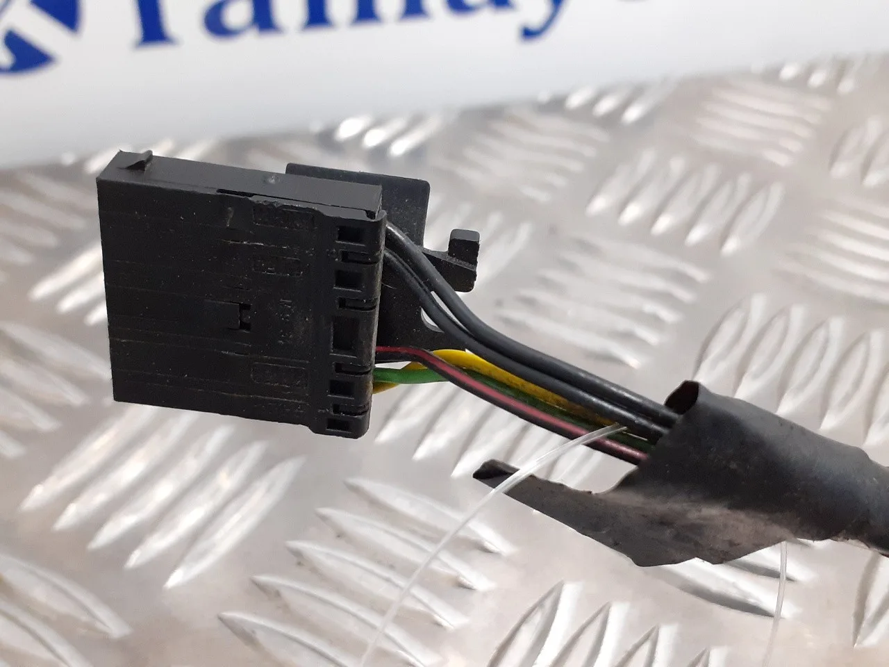 Retrovisor Derecho para Opel Zafira B