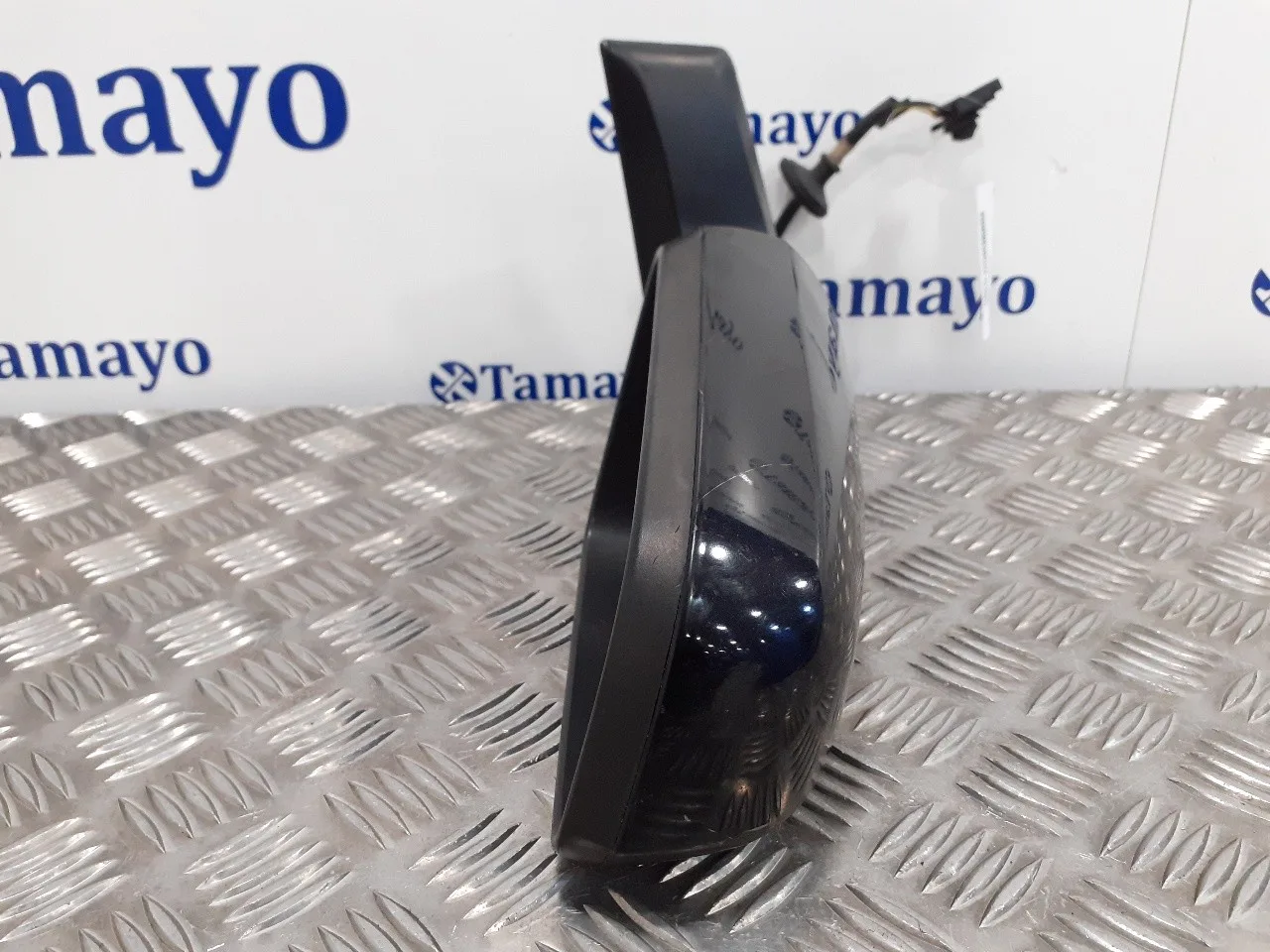 Retrovisor Derecho para Opel Zafira B