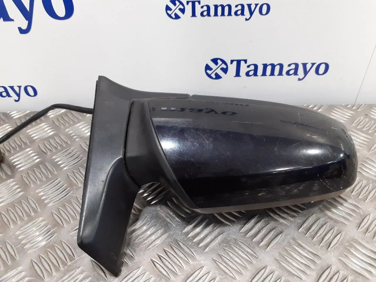 Retrovisor Derecho para Opel Zafira B