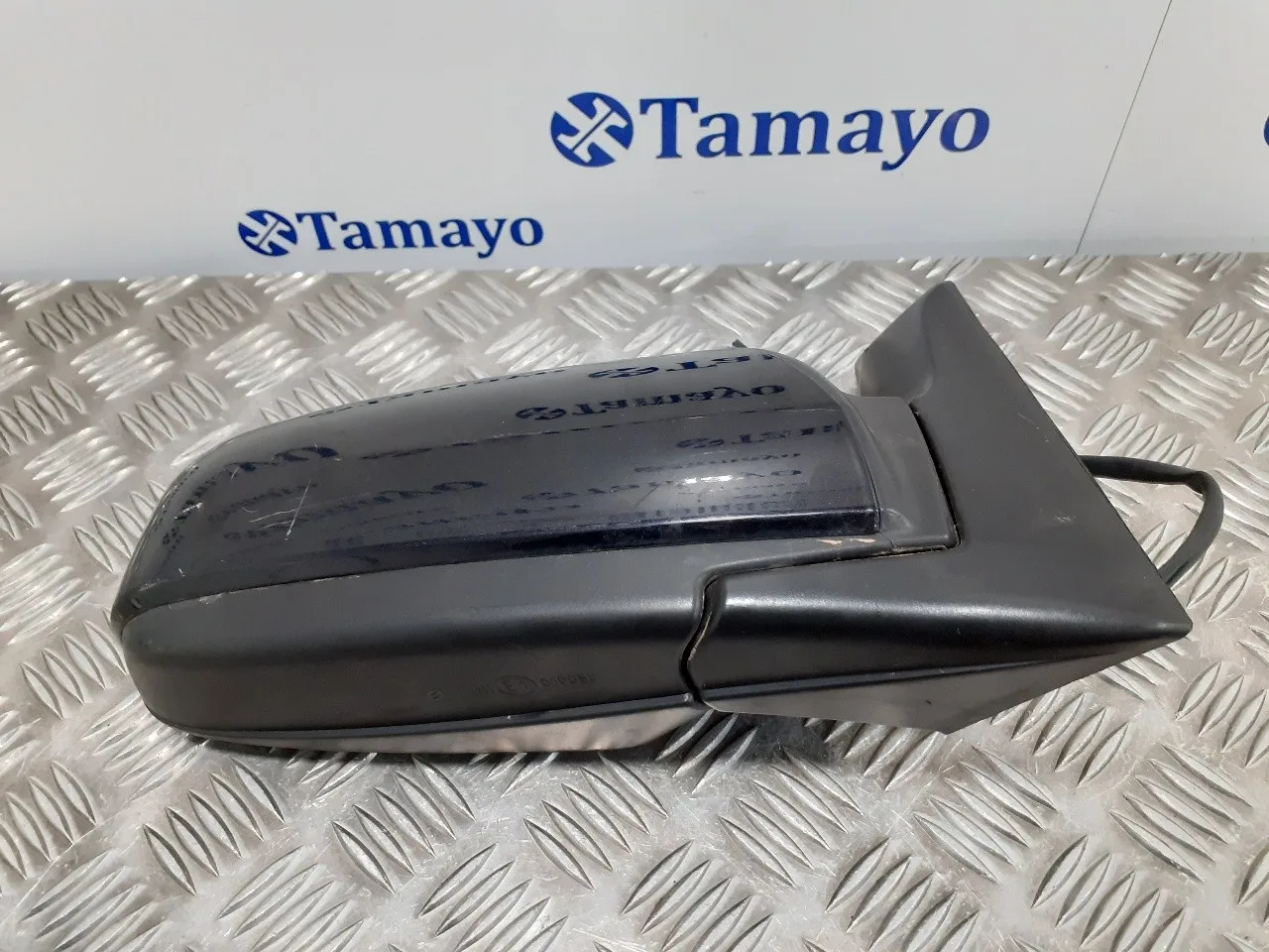 Retrovisor Derecho para Opel Zafira B