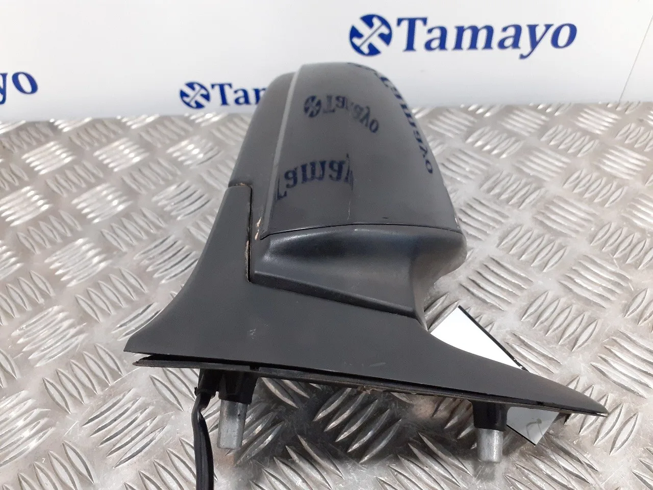 Retrovisor Derecho para Opel Zafira B