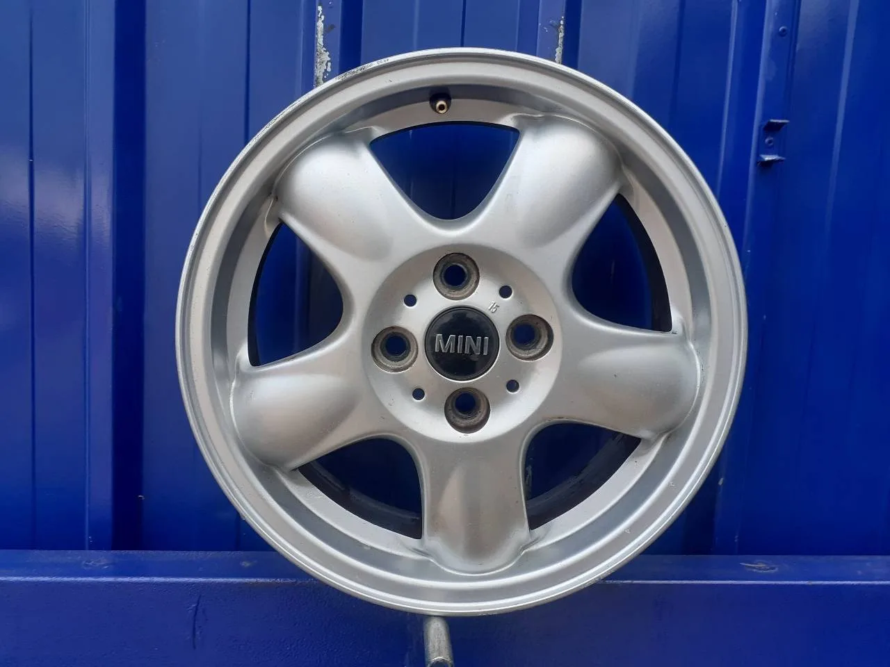Llanta para Mini Mini (R56)