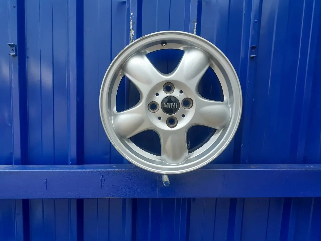 Llanta para Mini Mini (R56)