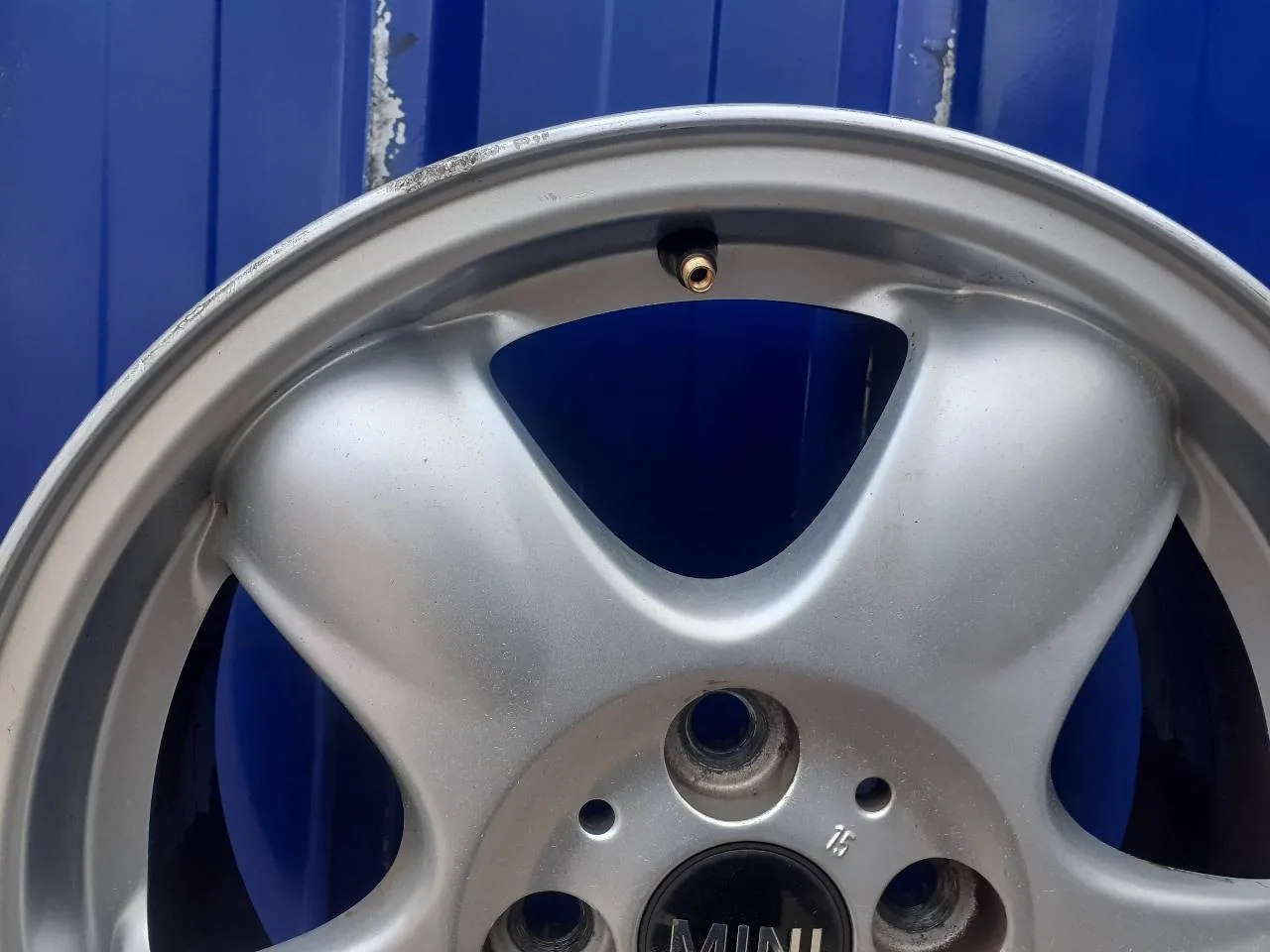Llanta para Mini Mini (R56)