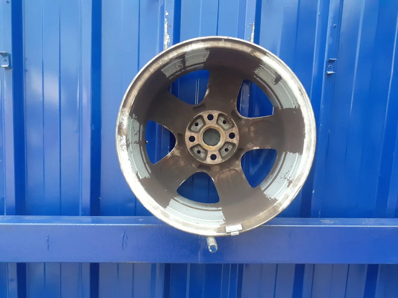 Llanta para Mini Mini (R56)
