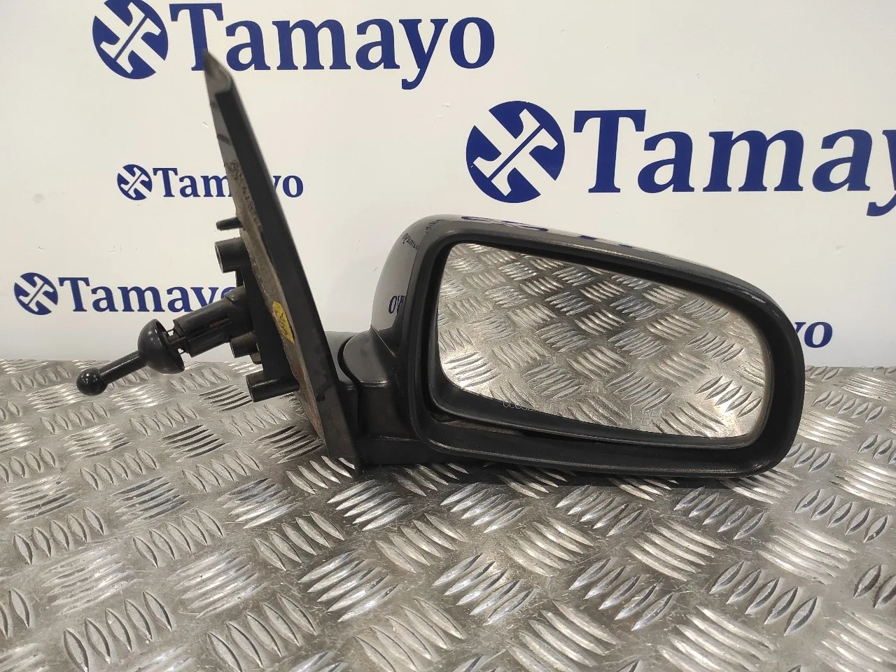 Retrovisor Derecho para Chevrolet Aveo