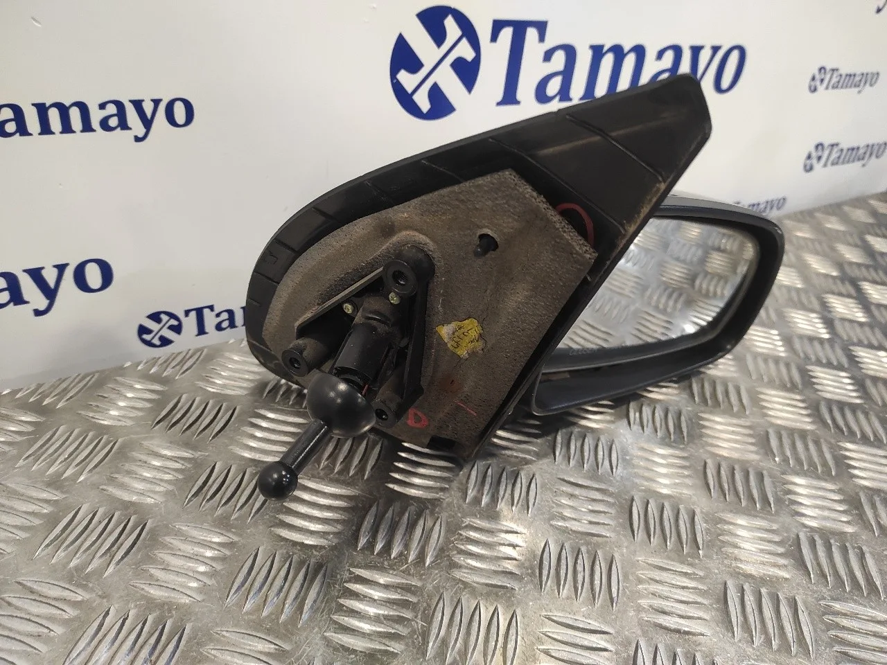 Retrovisor Derecho para Chevrolet Aveo