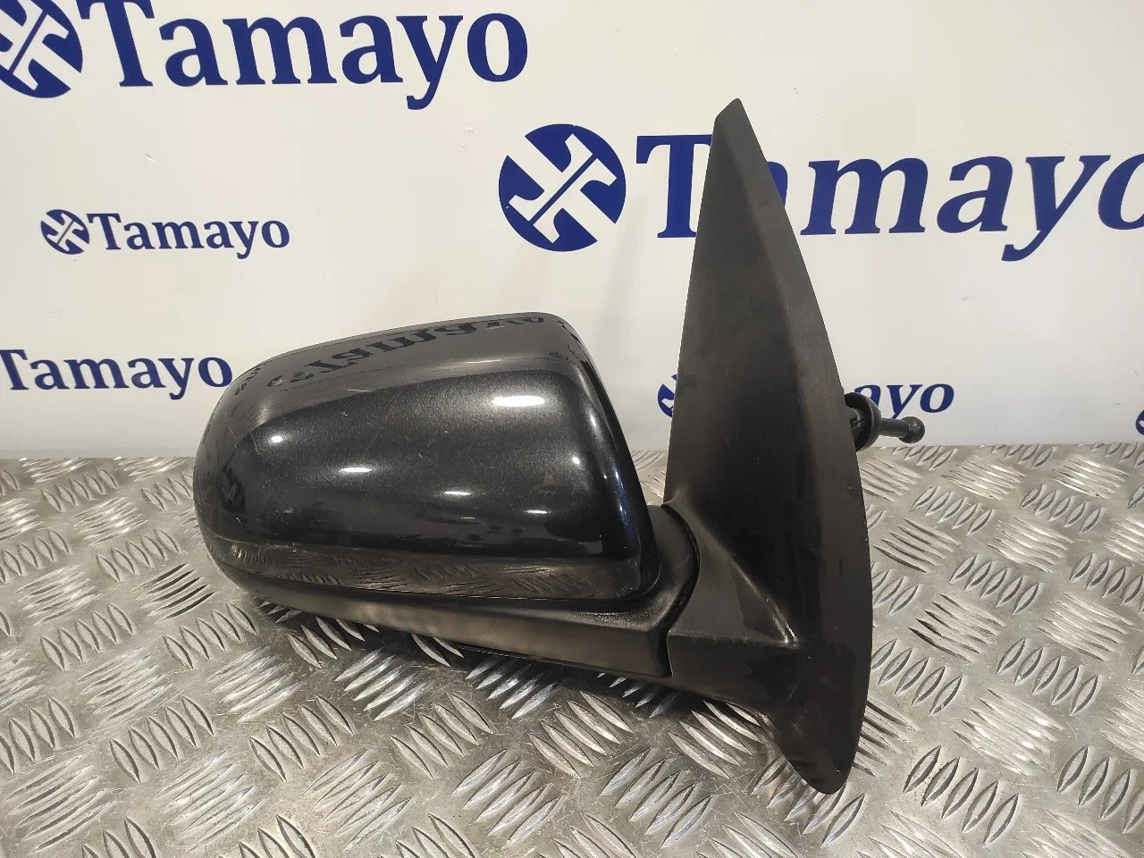 Retrovisor Derecho para Chevrolet Aveo