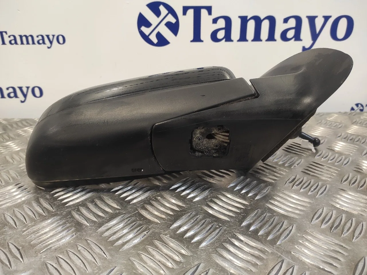 Retrovisor Derecho para Chevrolet Aveo