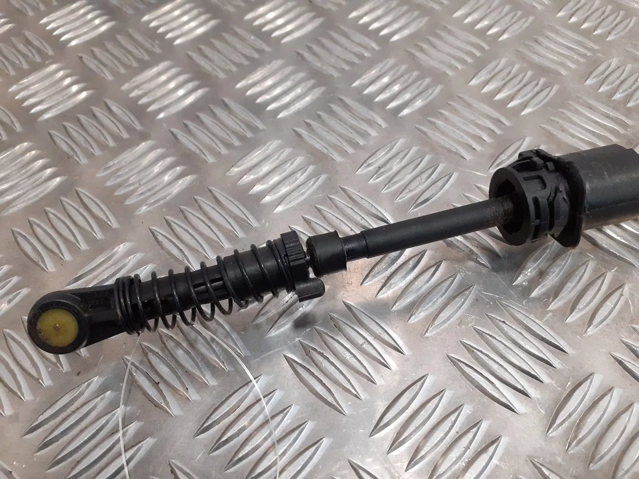 Varillaje Cambio para Mercedes-Benz Clase A (W169)