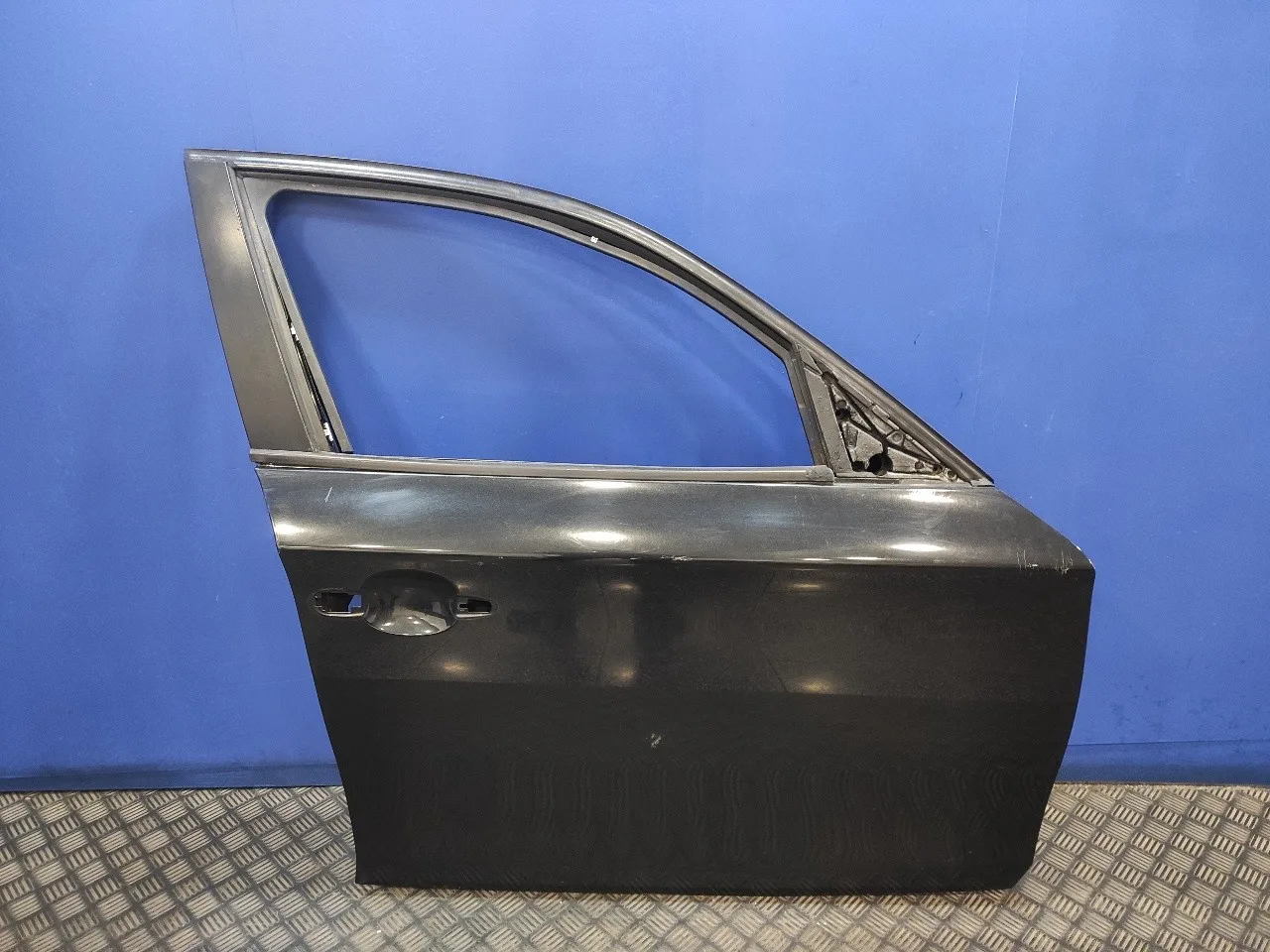 Puerta Delantera Derecha para Bmw Serie 1 Berlina (E81/E87)