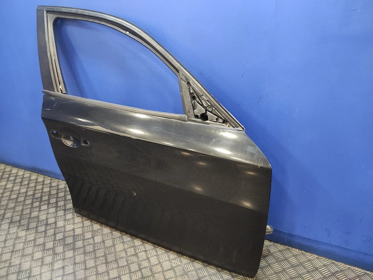 Puerta Delantera Derecha para Bmw Serie 1 Berlina (E81/E87)
