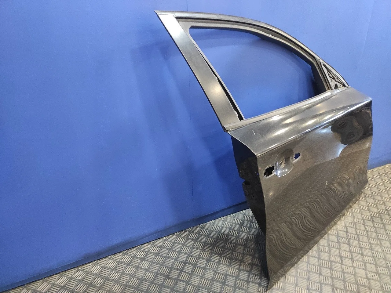 Puerta Delantera Derecha para Bmw Serie 1 Berlina (E81/E87)