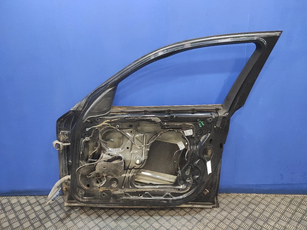 Puerta Delantera Derecha para Bmw Serie 1 Berlina (E81/E87)