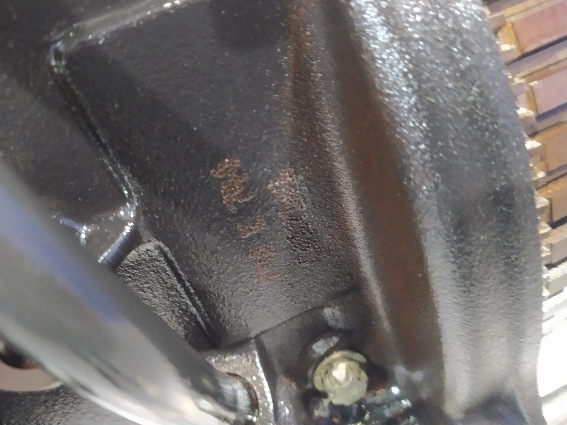 Motor Completo para Renault Scenic Rx4 (Ja0)