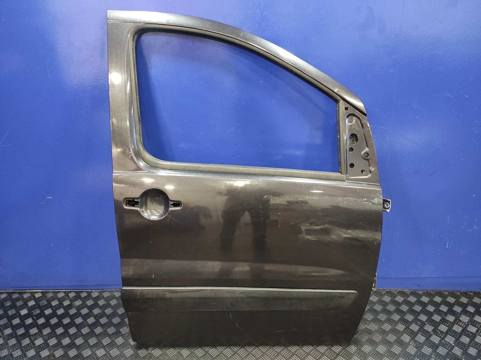 Puerta Delantera Derecha para Fiat Scudo Combi (272)