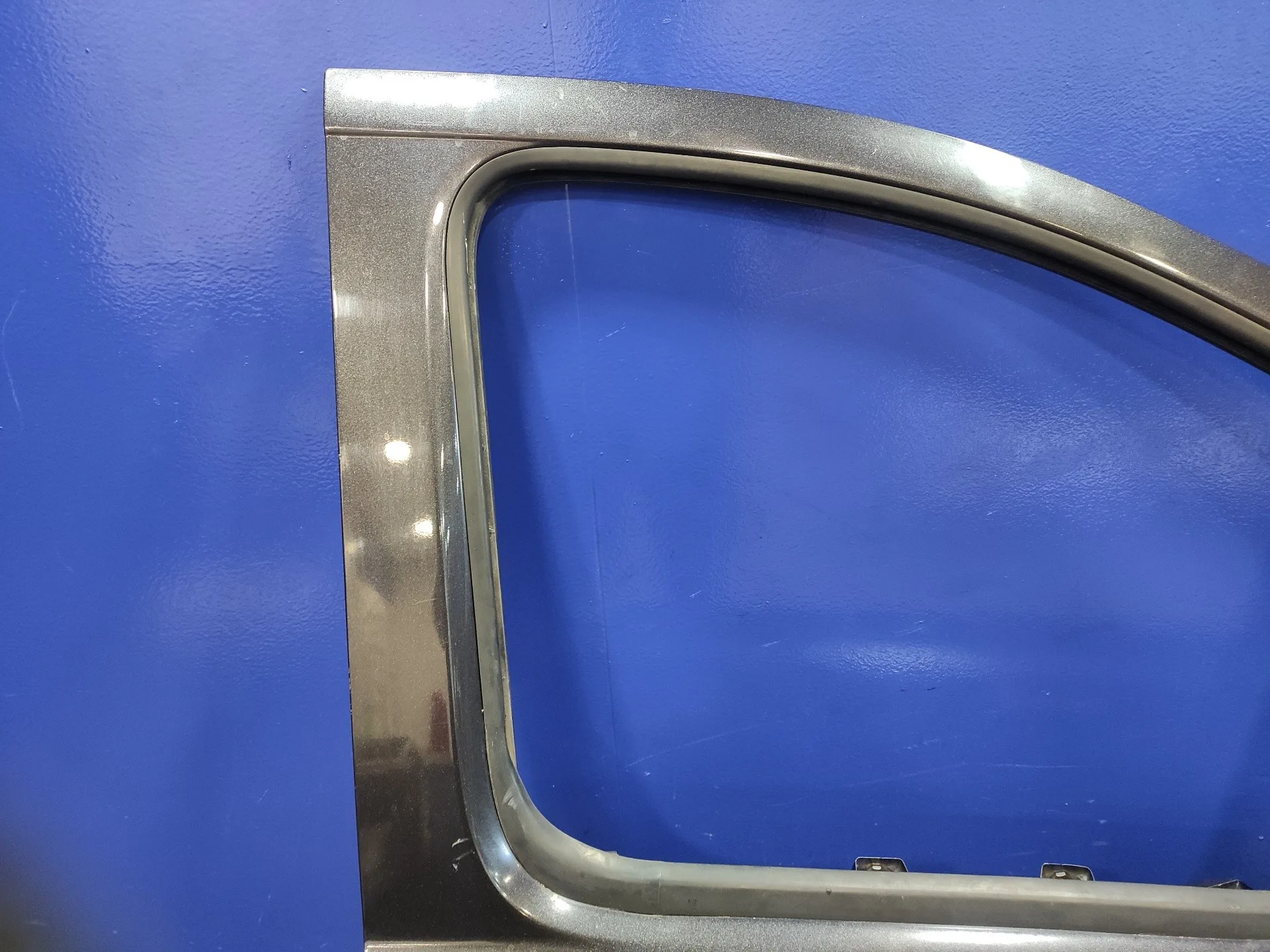 Puerta Delantera Derecha para Fiat Scudo Combi (272)