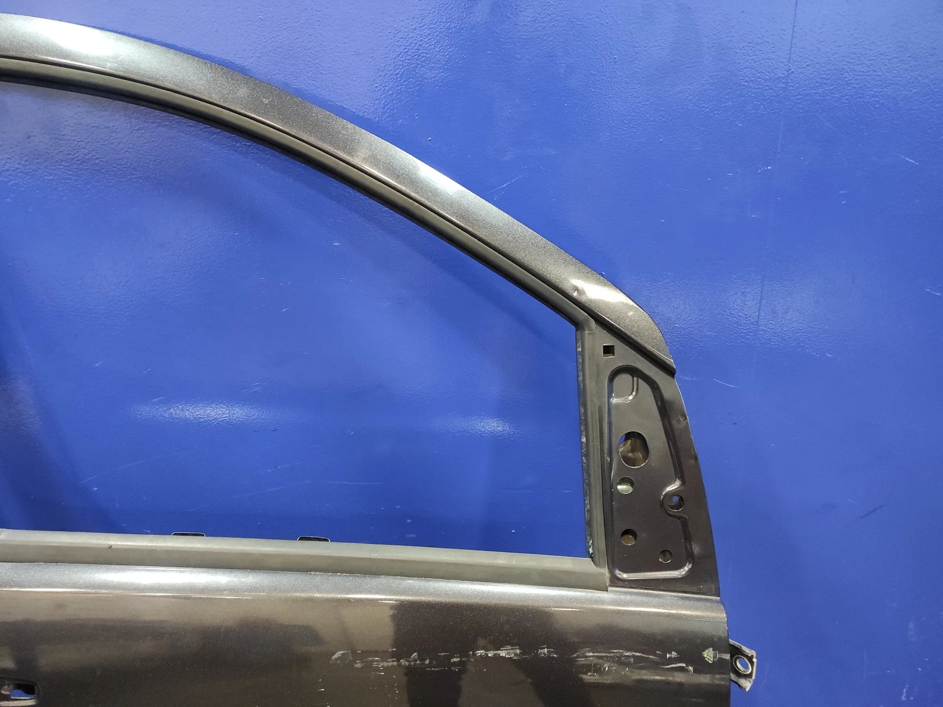 Puerta Delantera Derecha para Fiat Scudo Combi (272)