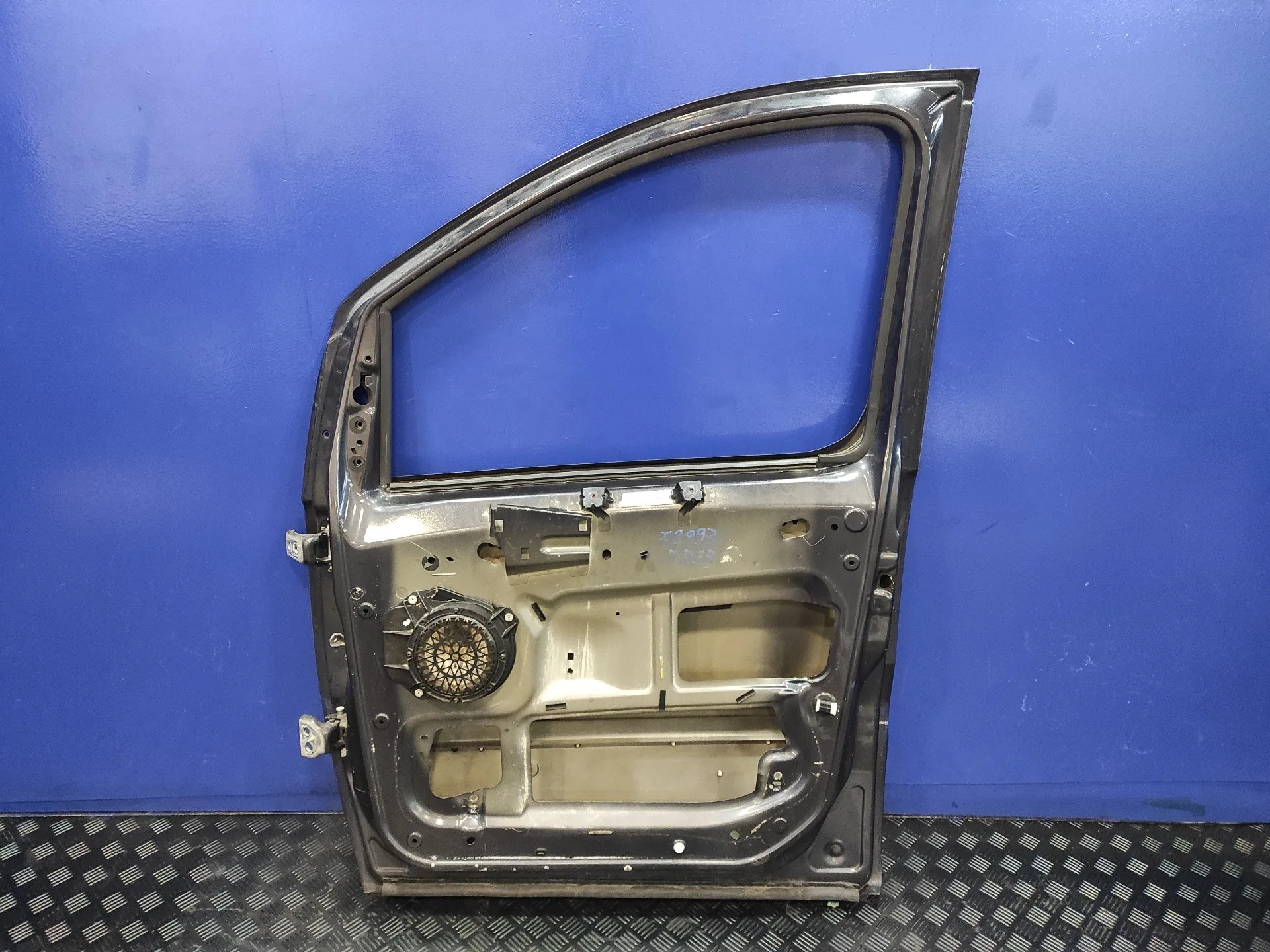 Puerta Delantera Derecha para Fiat Scudo Combi (272)