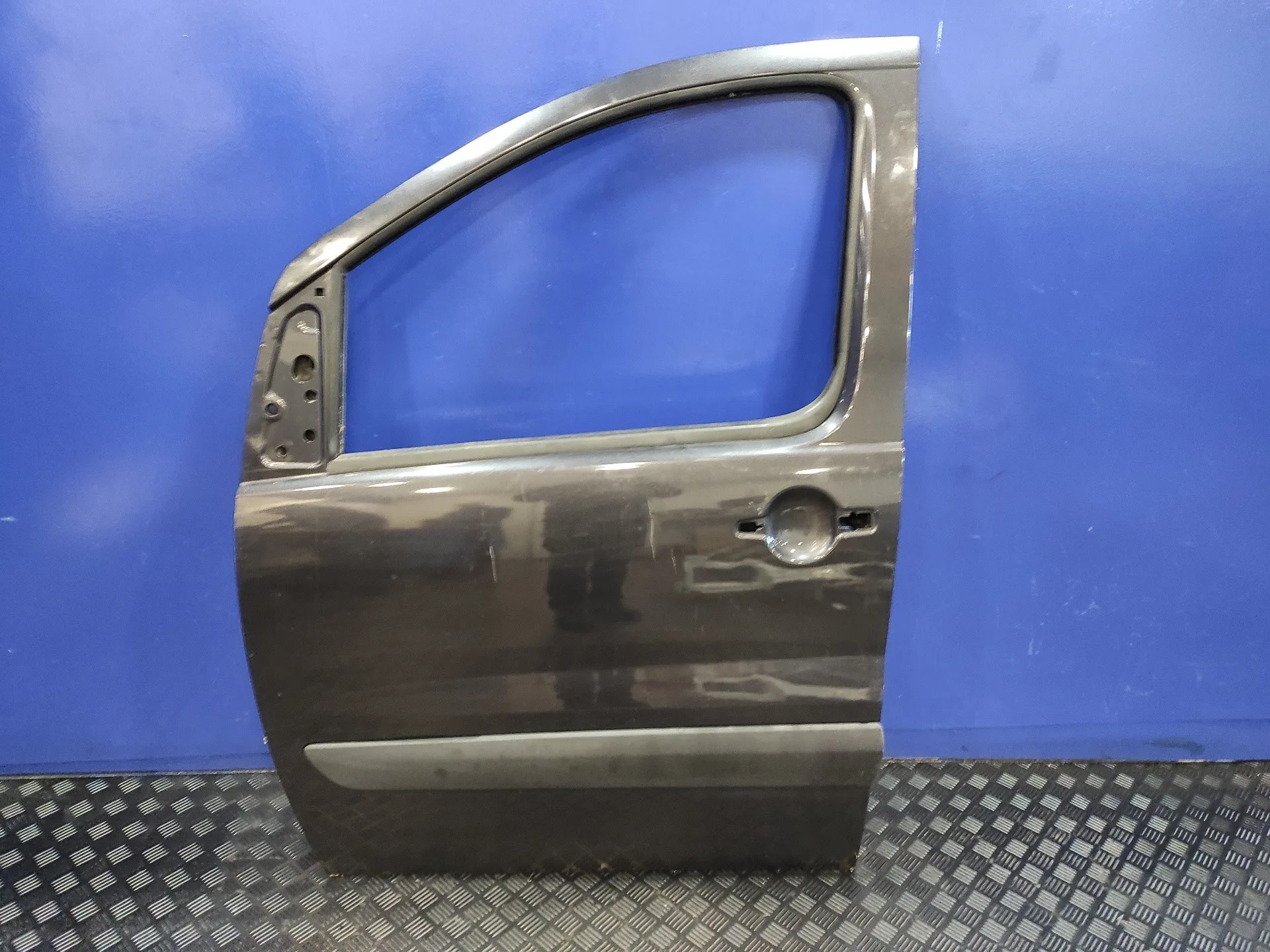 Puerta Delantera Izquierda para Fiat Scudo Combi (272)
