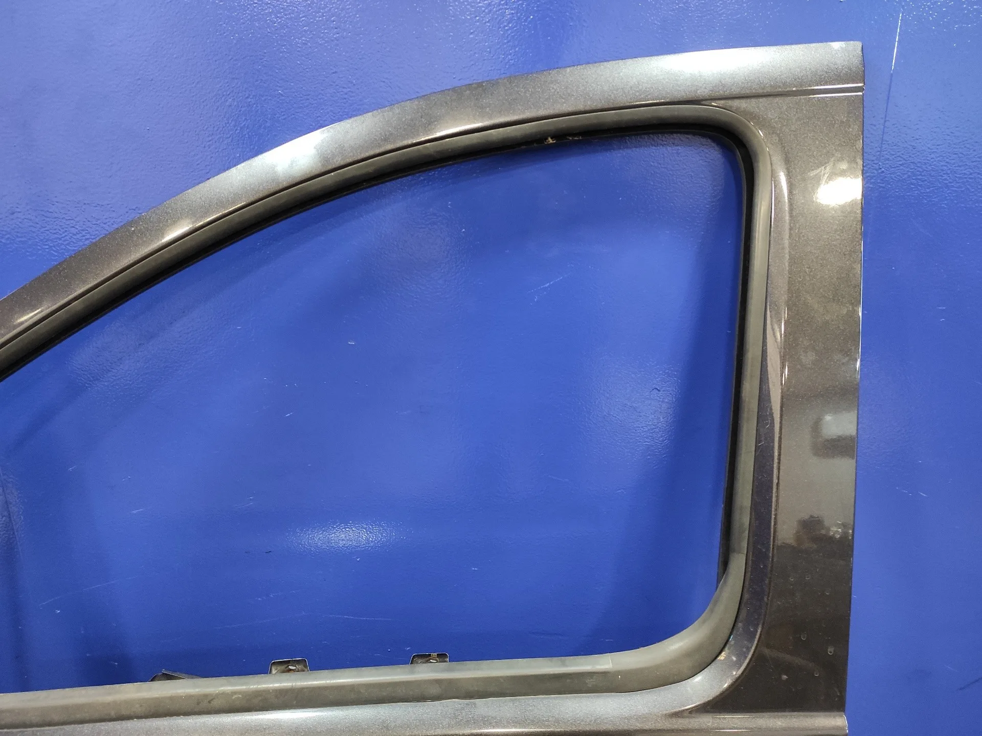 Puerta Delantera Izquierda para Fiat Scudo Combi (272)