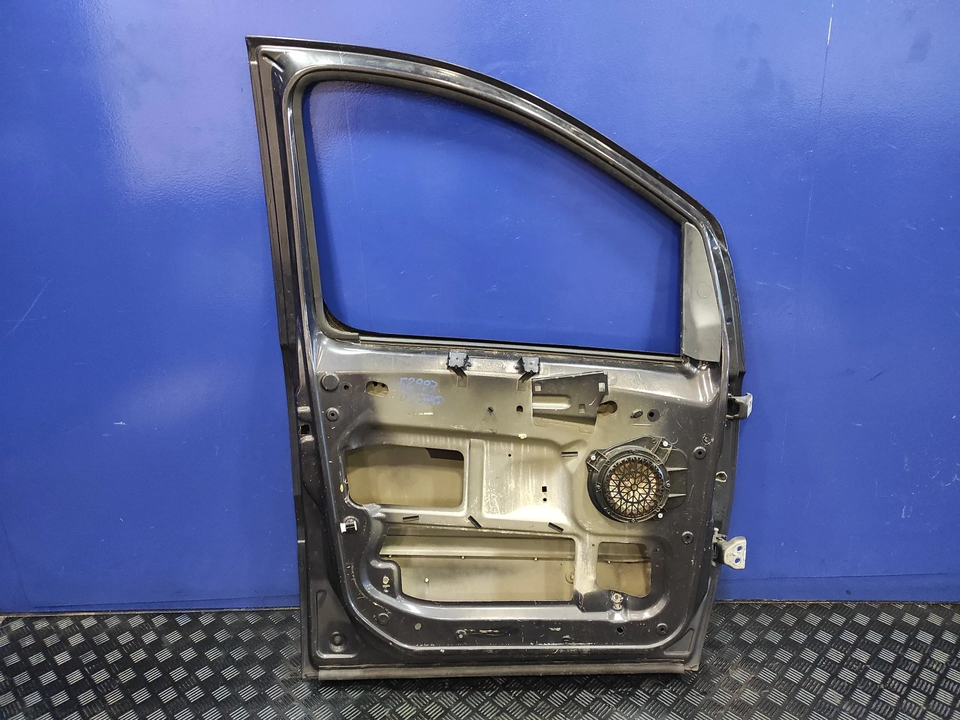 Puerta Delantera Izquierda para Fiat Scudo Combi (272)