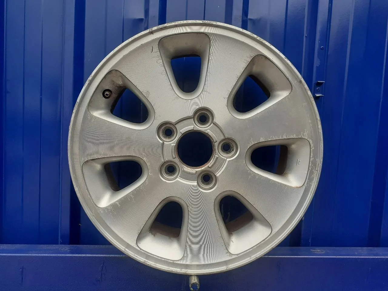 Llanta para Jeep Gr.cherokee (Wj/Wg)