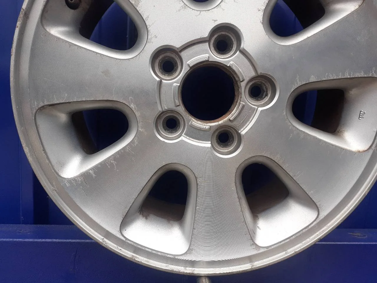 Llanta para Jeep Gr.cherokee (Wj/Wg)