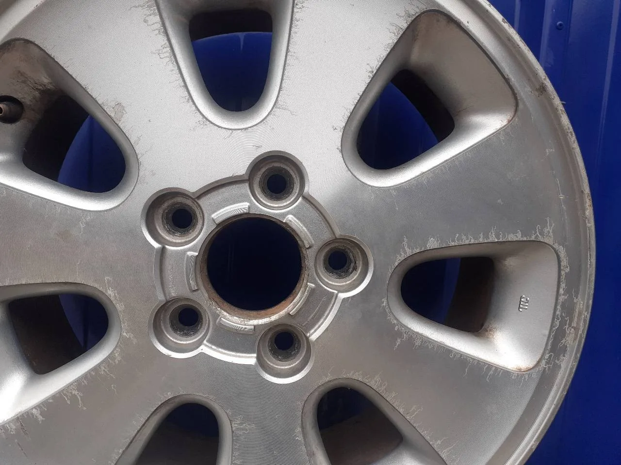 Llanta para Jeep Gr.cherokee (Wj/Wg)