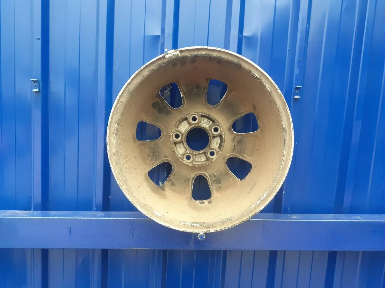 Llanta para Jeep Gr.cherokee (Wj/Wg)