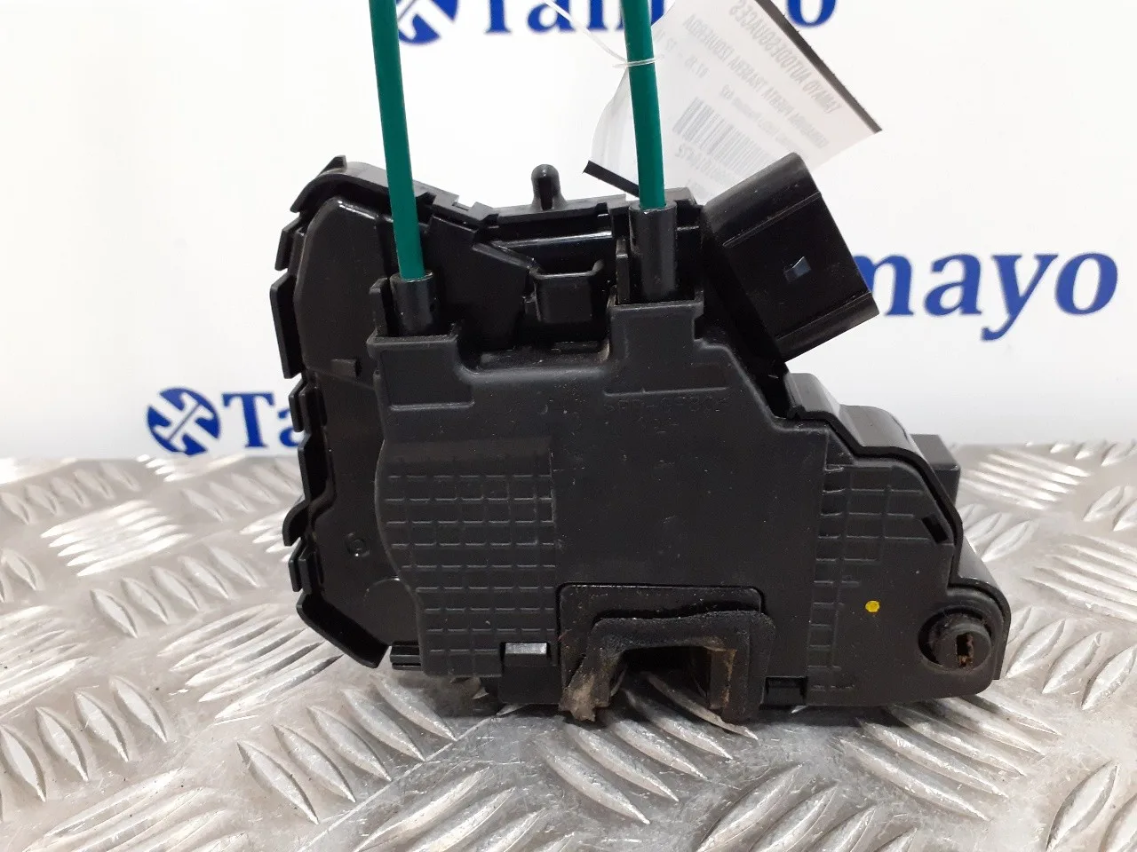 Cerradura Puerta Trasera Izquierda para Ssangyong Tivoli