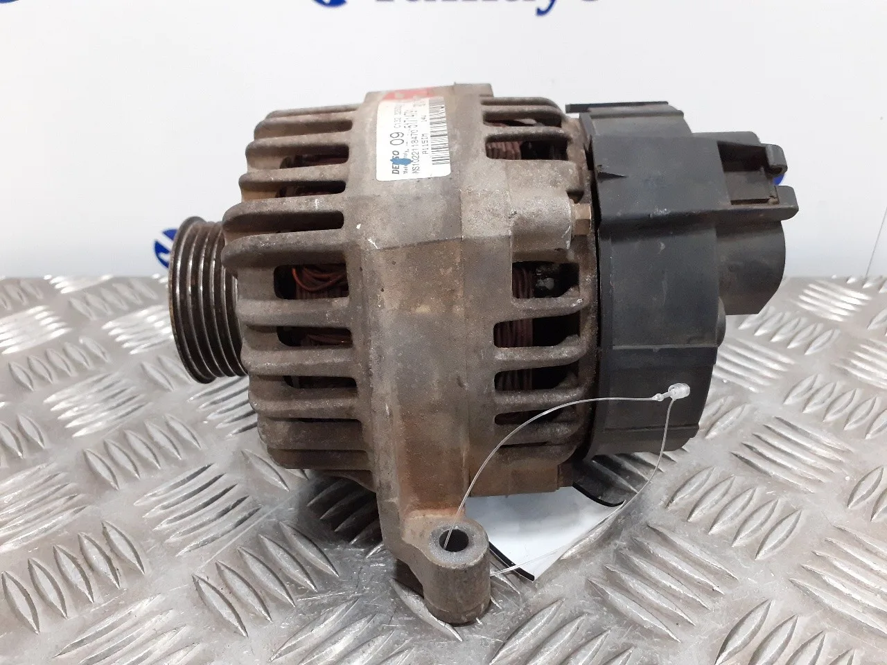 Alternador para Fiat Idea (135)