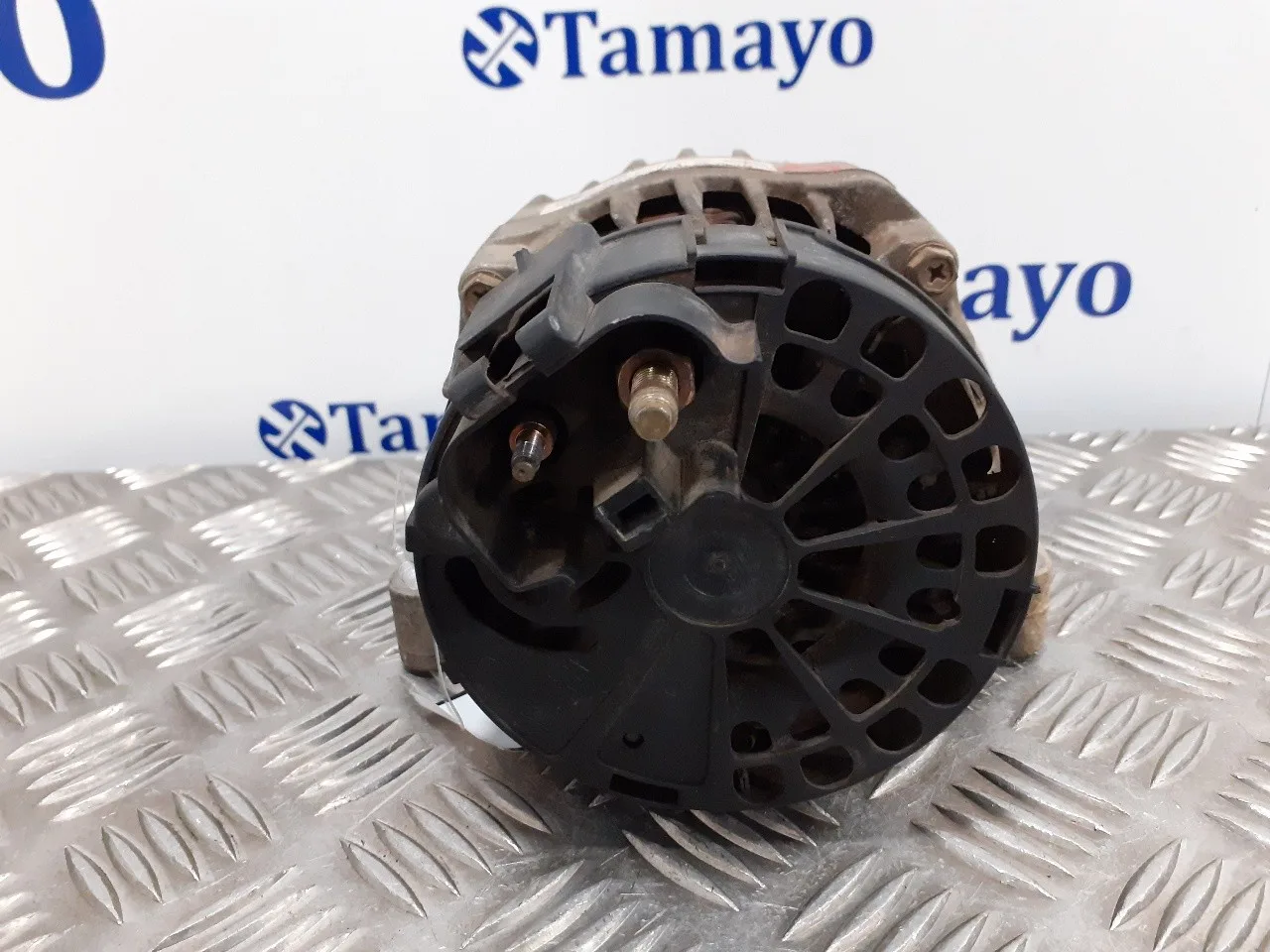 Alternador para Fiat Idea (135)