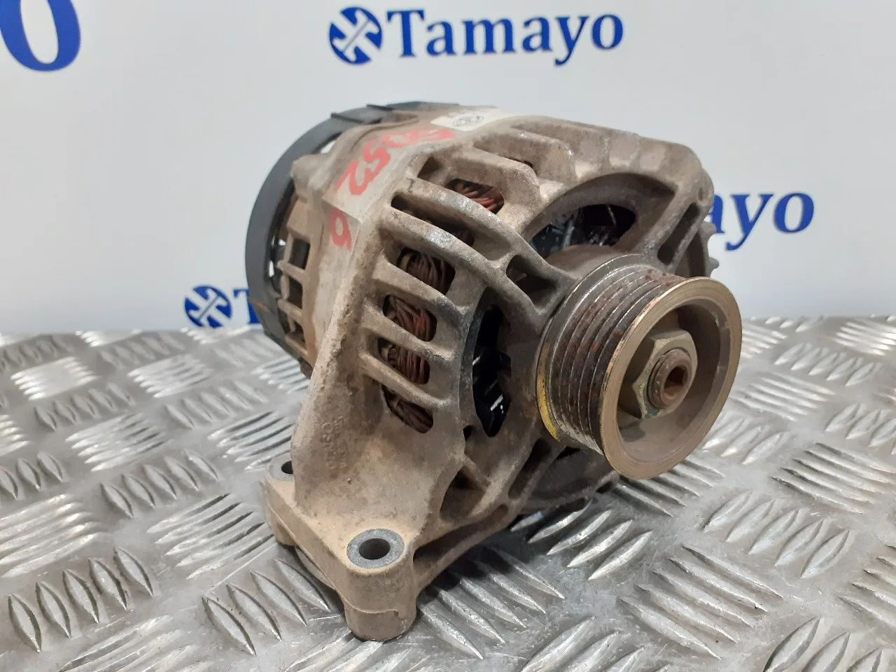 Alternador para Fiat Idea (135)
